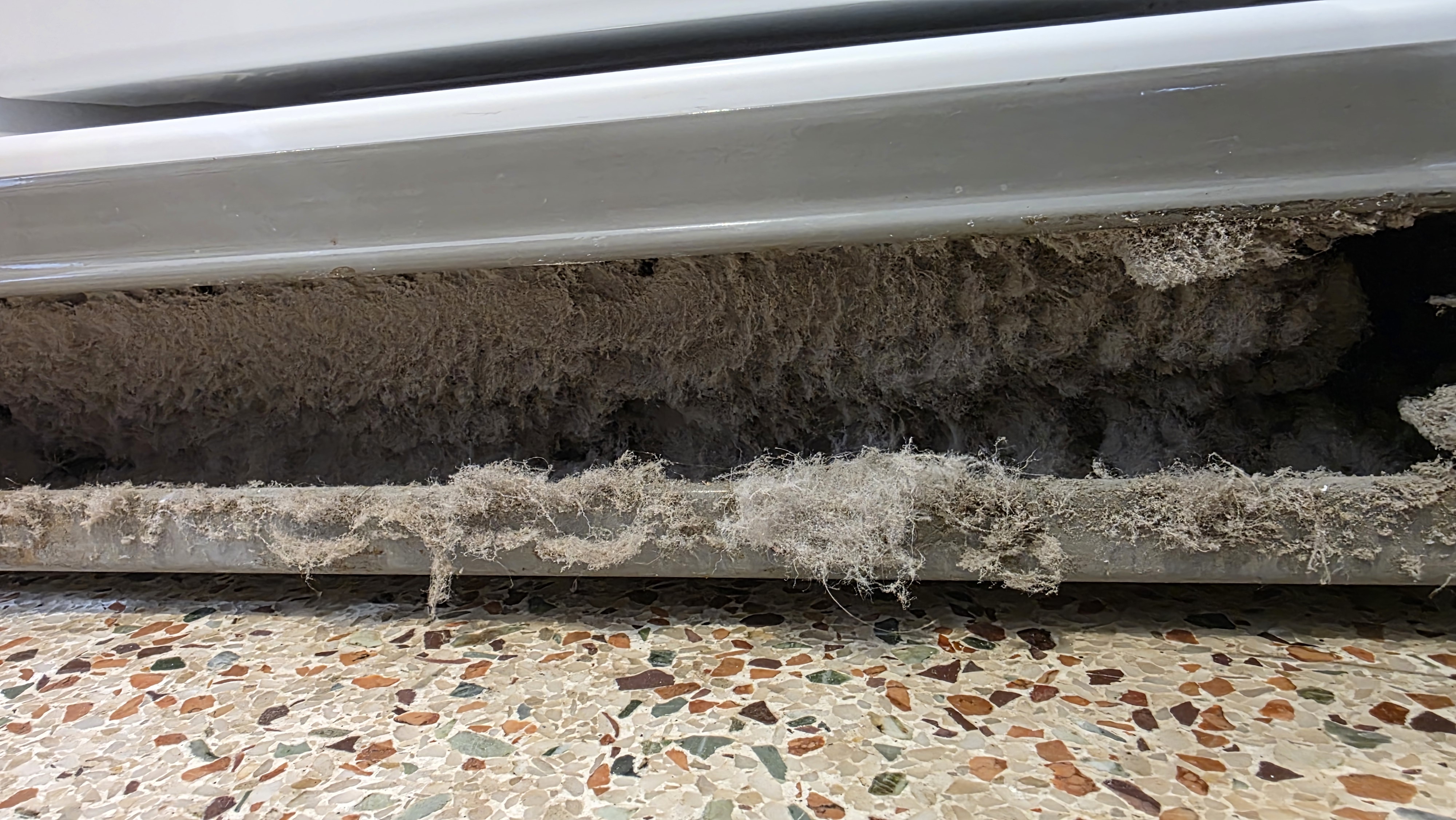 Refrigerator Preventive Maintenance