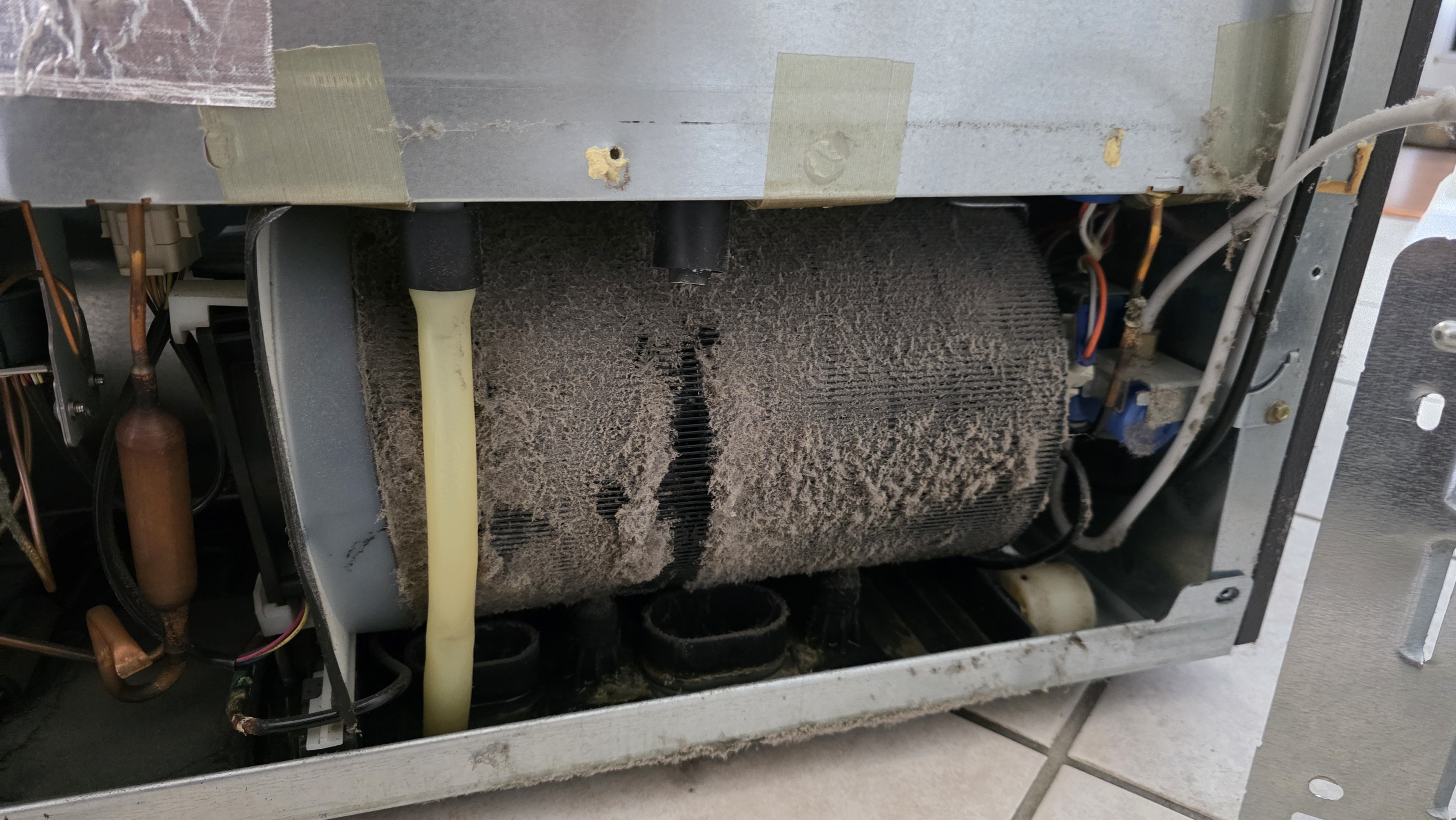 Refrigerator Repair Brandon